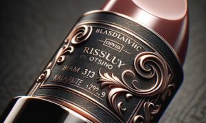 Cosmetics and Beauty Products