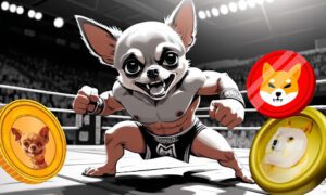 Crypto Analyst Known for Accurate Predictions Believes Viral Meme Coin With Market Cap Under $100,000,000 Will 'Beat and Put to Shame' Dogecoin (DOGE) and Shiba Inu (SHIB) in 2024