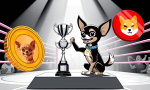 Solana-based Meme Coin with Under $100,000,000 Market Cap Might Be the Next Shiba Inu (SHIB), Crypto Expert with a Knack for Spotting Winners Explains Why