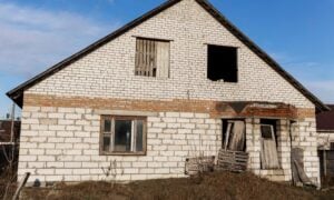 Home's Foundation