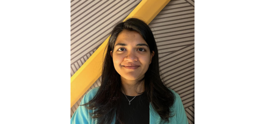 Ananya Jha