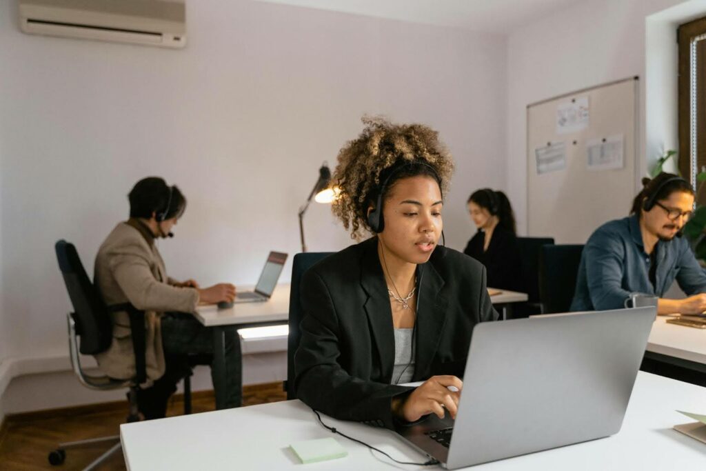 Boost Small Business