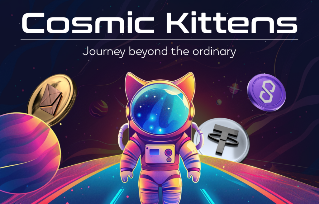 Cosmic Kittens (CKIT)