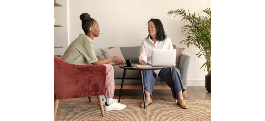 DBT Group Therapy