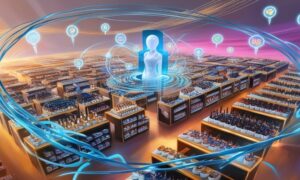 E-commerce Marketplaces and the Power of Big Data Analytics