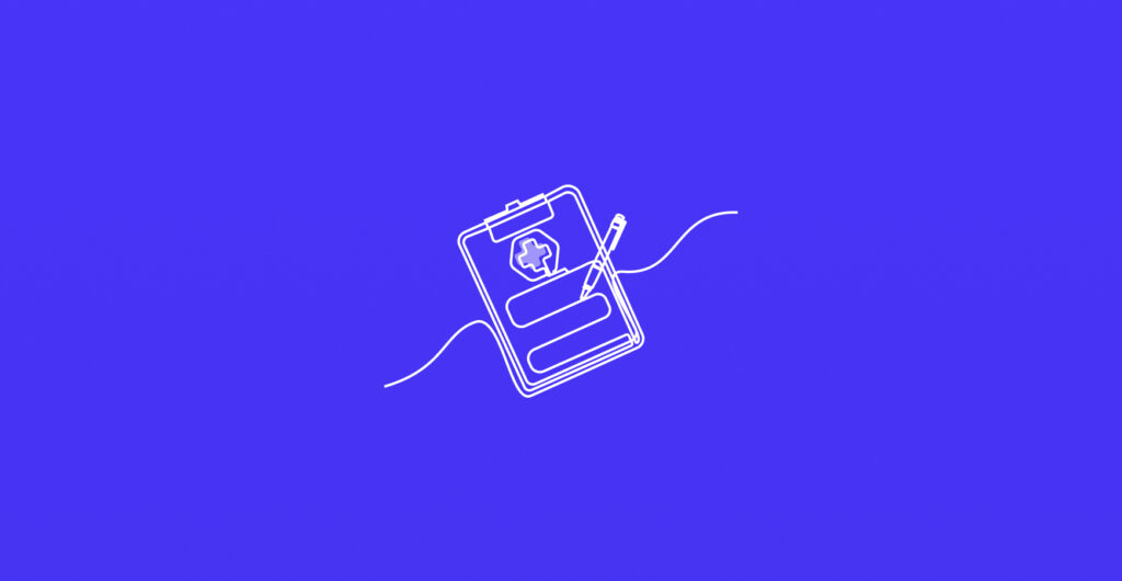 Should Your Healthcare Organization Switch From Paper Documentation to EHRs?