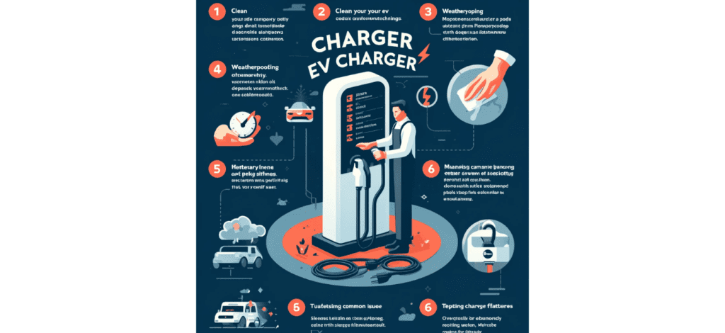 EV Charger