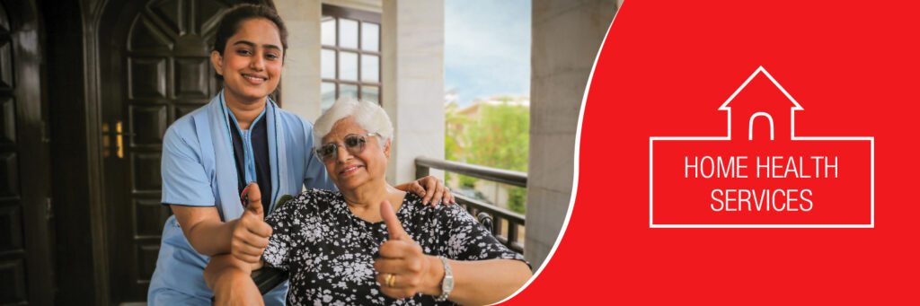 Home Health Services