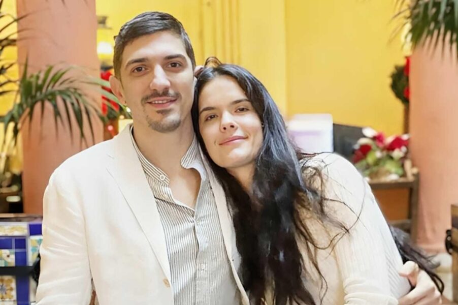 Who Is Andrew Schulz'S Wife? Learn the Story of Emma Turner