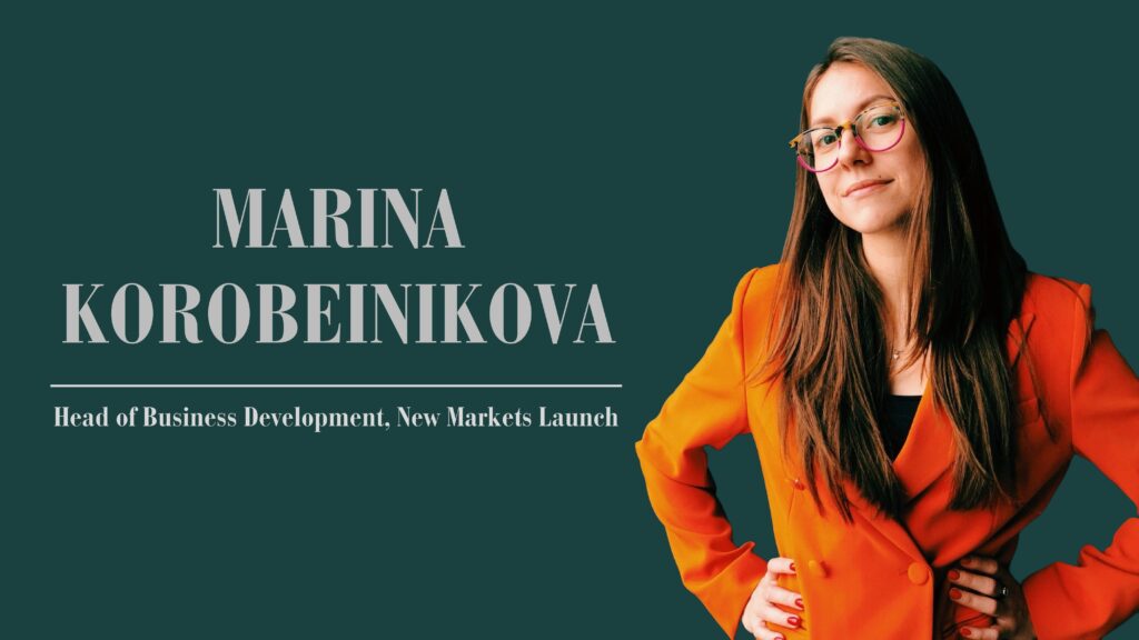 Market Entry Partnerships: Collaboration as the Way to Success