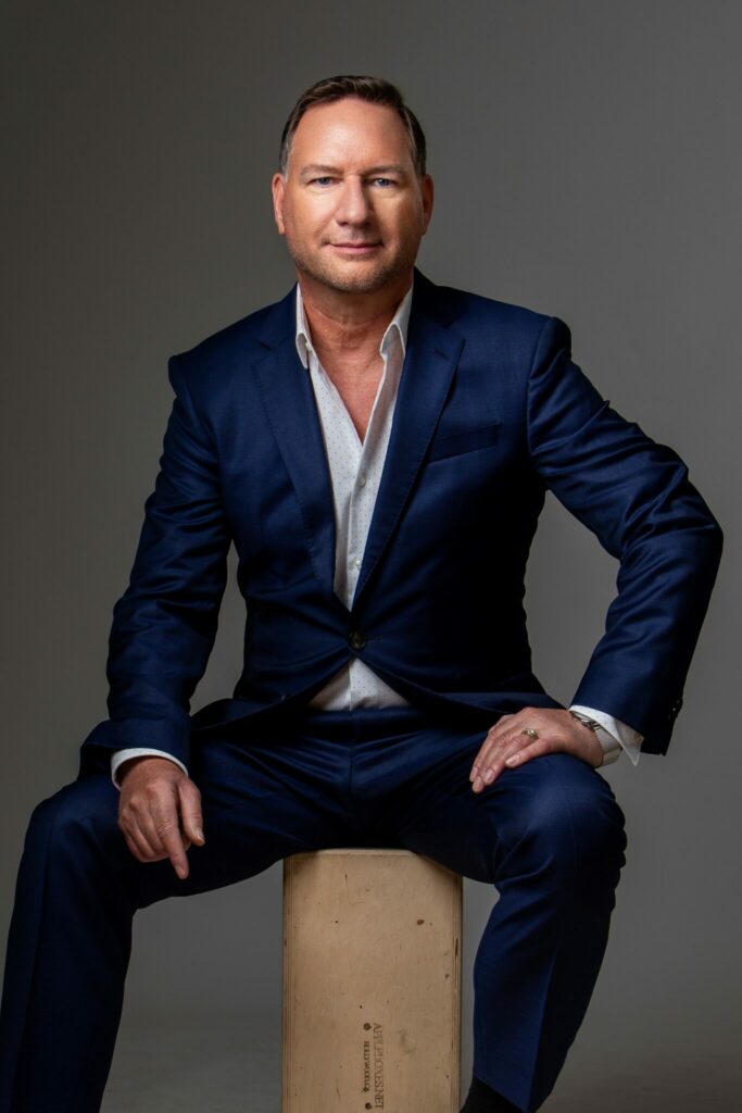 Mark Verzyl
