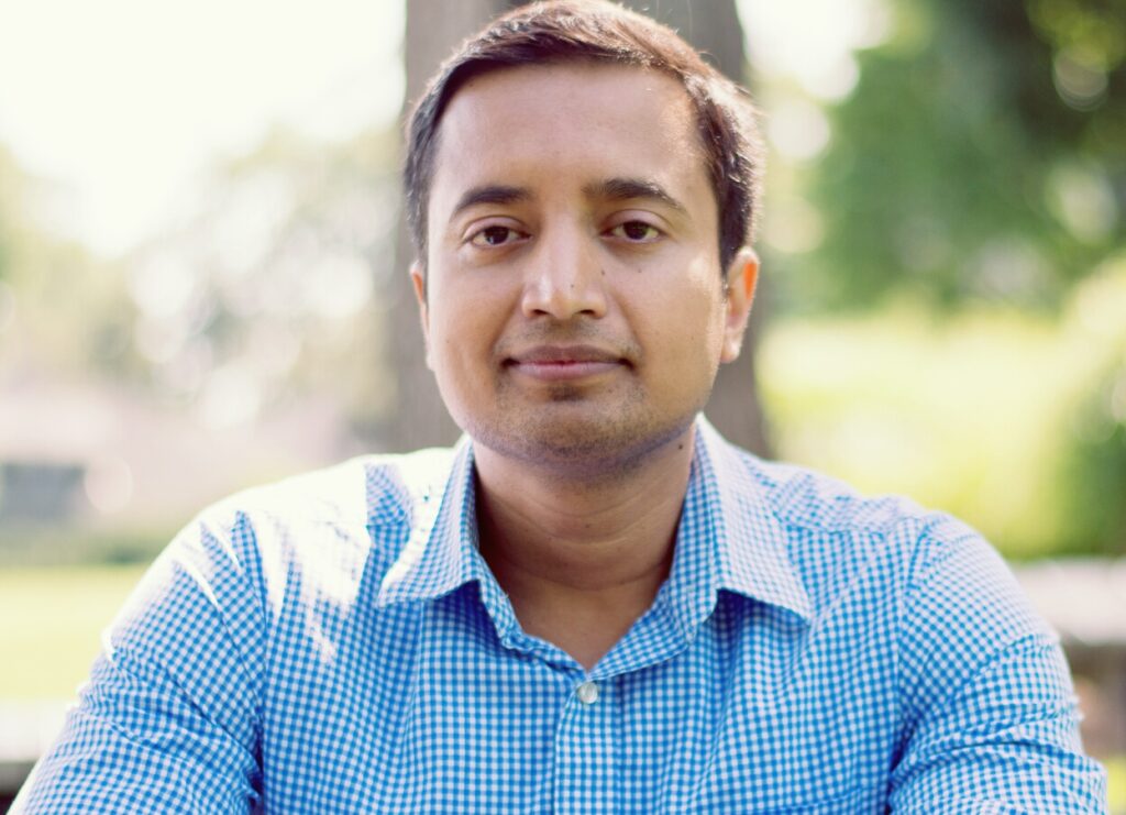 Sanjeev Prakash Innovates MarTech, AdTech, and Last-Mile Delivery