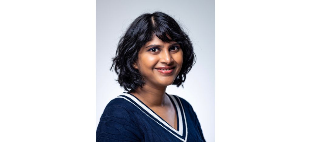 Savitha Raghunathan