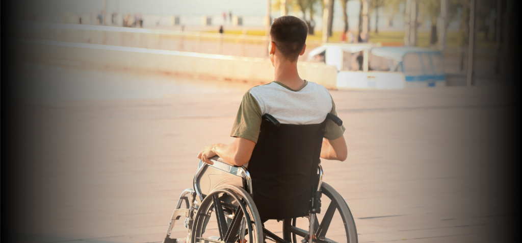Effects of Spinal Cord Injuries