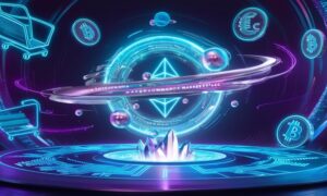 The Role of Blockchain in Revolutionizing E-commerce Marketplaces