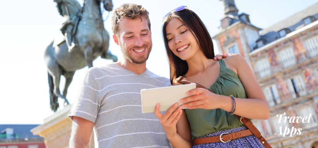 Top Travel Apps for 2024