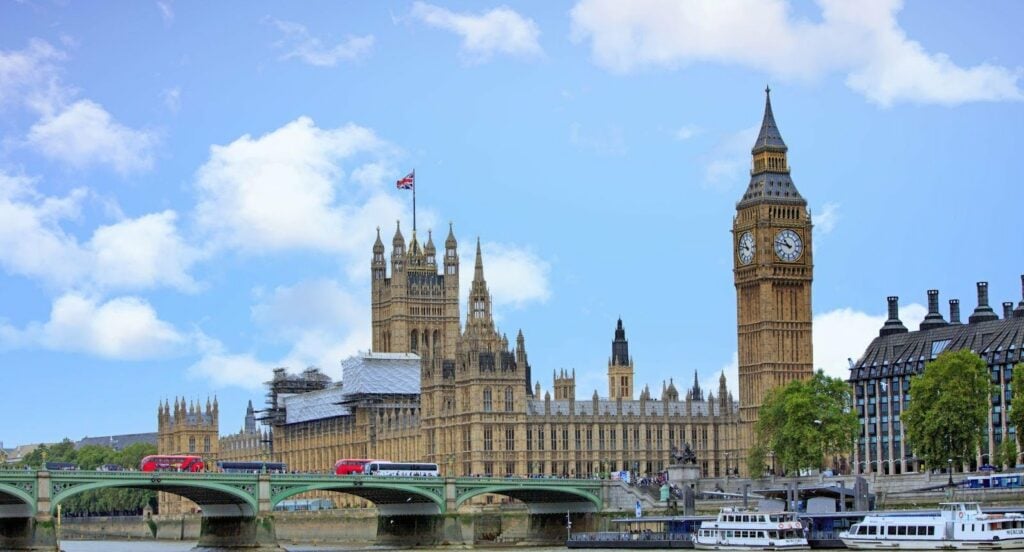 UK Holidays Tips