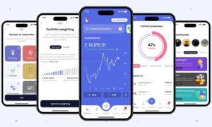 AI and Financial Planning: The Role of Artificial Intelligence in Personal Finance