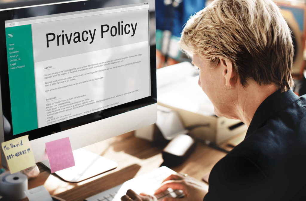 Privacy Rights