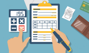 Smart Financial Decisions