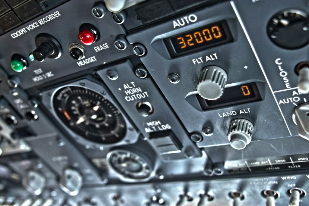 The Importance of Ground Support Equipment in Aviation