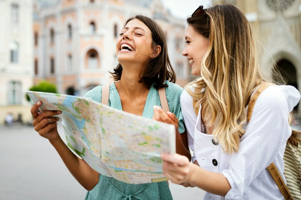 ​​Apps That Make Traveling Easier: Top Picks for Stress-Free Trips