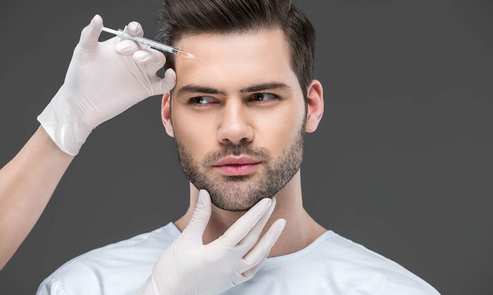 Best Places for Botox in Hong Kong: A Guide to Prices for Face Slimming ...