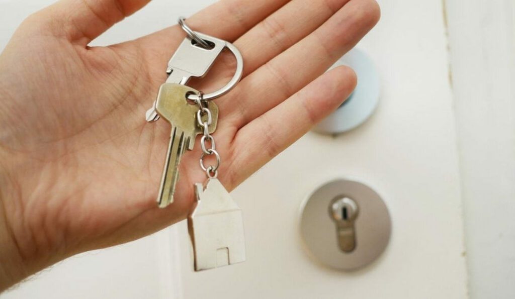 Locksmith Streatham Services