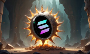 Trending Solana (SOL) Rival to Explode 1000% Within the Next 30 Days