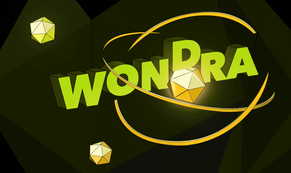 Wondra Reinvents Metaverse