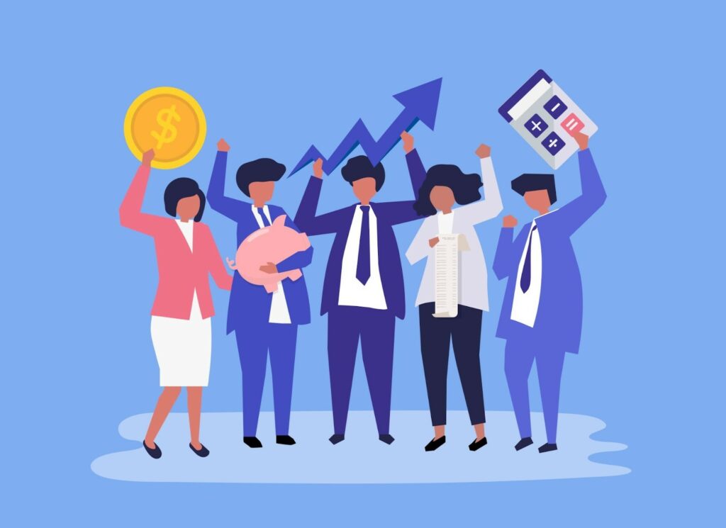 Innovative Payroll Funding Solutions to Keep Your Workforce Happy