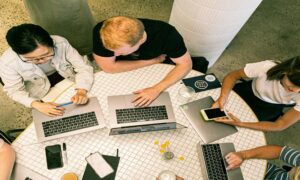digital marketing technology data