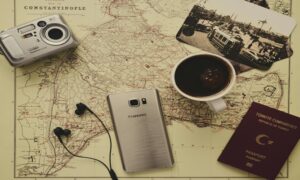 travel technology cybersecurity