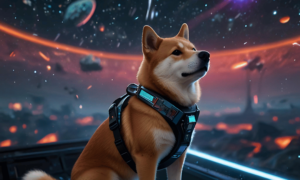 Unlock the Potential of DogeLend: Why DogeLend is the Best Undervalued Crypto to Buy Now!