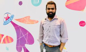 By: Sateesh Kumar Undrajavarapu