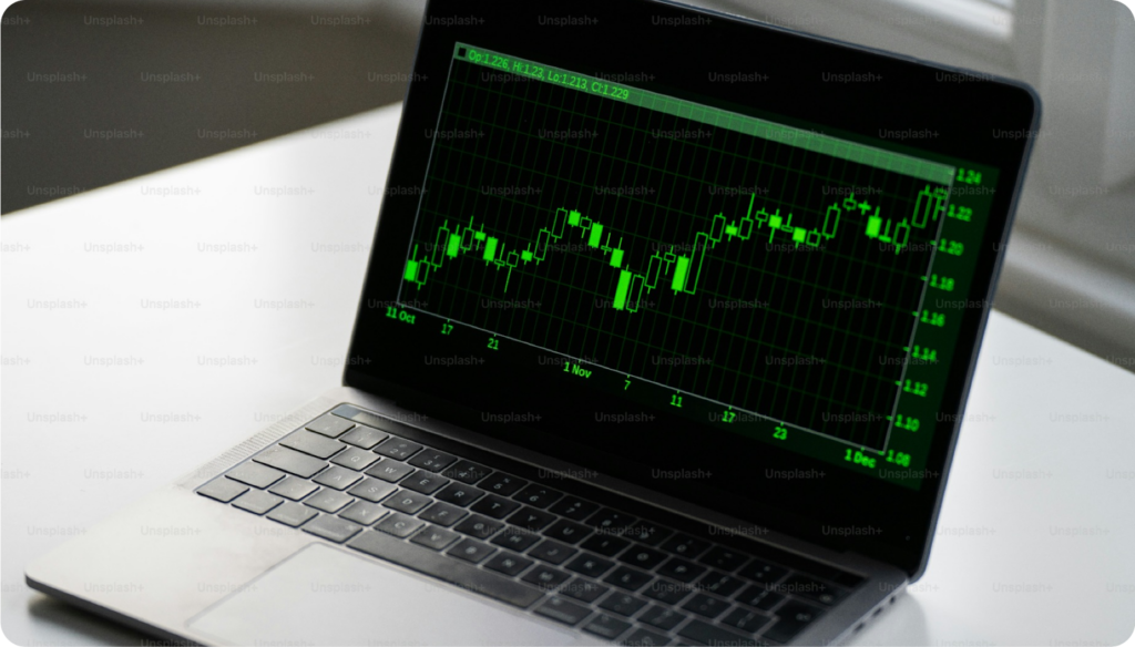 Crypto Liquidity