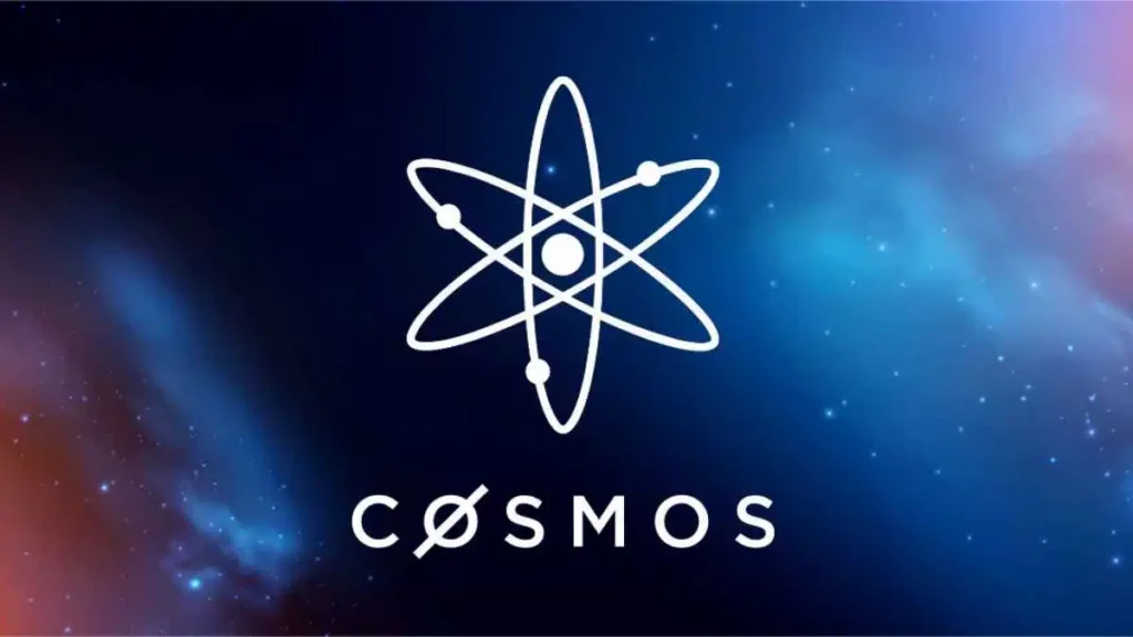 Distinctive Features of Cosmos (ATOM)