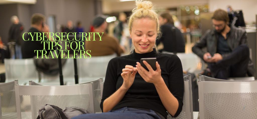 Secure Your Devices on the Go