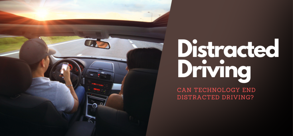 Driving Technology