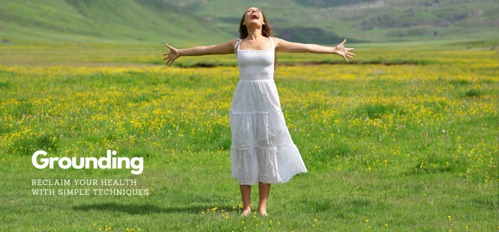 Grounding in the Digital Age