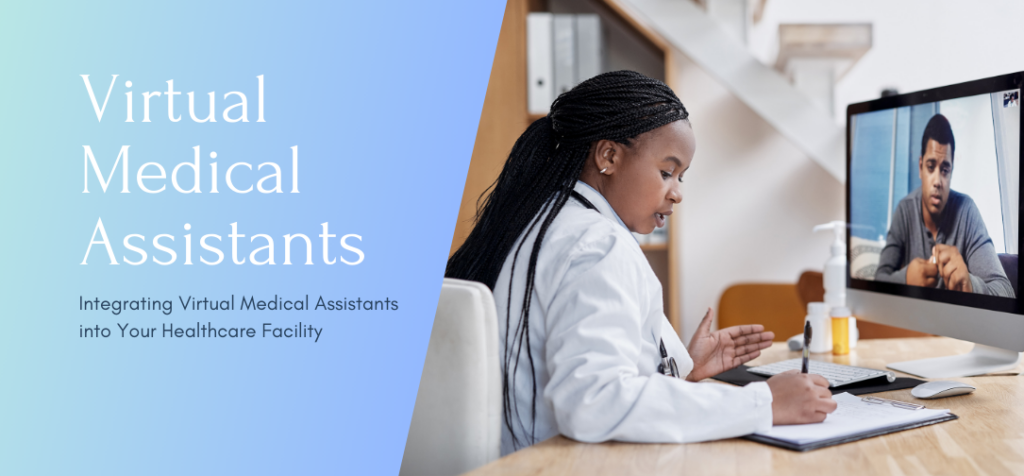 Integrating Virtual Medical Assistants