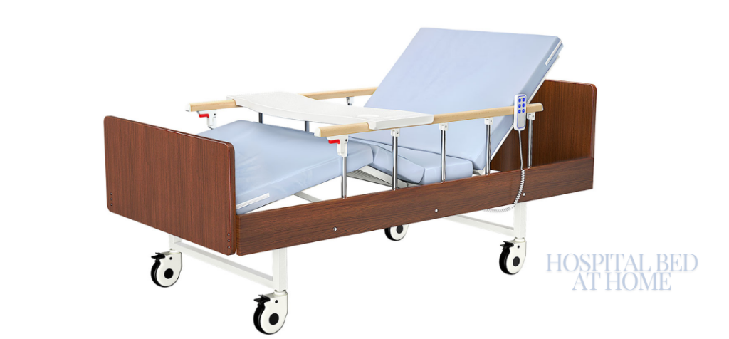 Hospital Bed