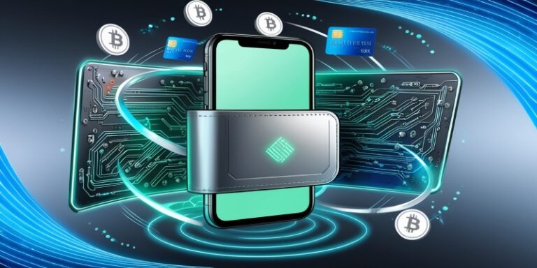 How Digital Wallets are Revolutionizing the Way Consumers Manage and ...