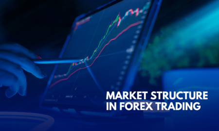 Understanding Market Structure in Forex Trading