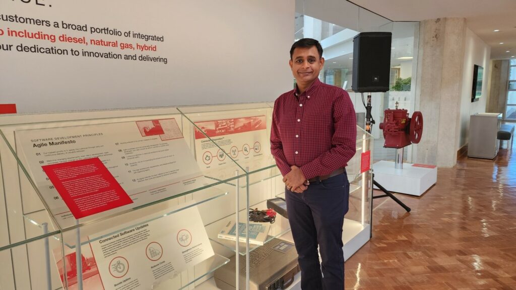 Gaps in Mechatronics, IoT, Edge Computing