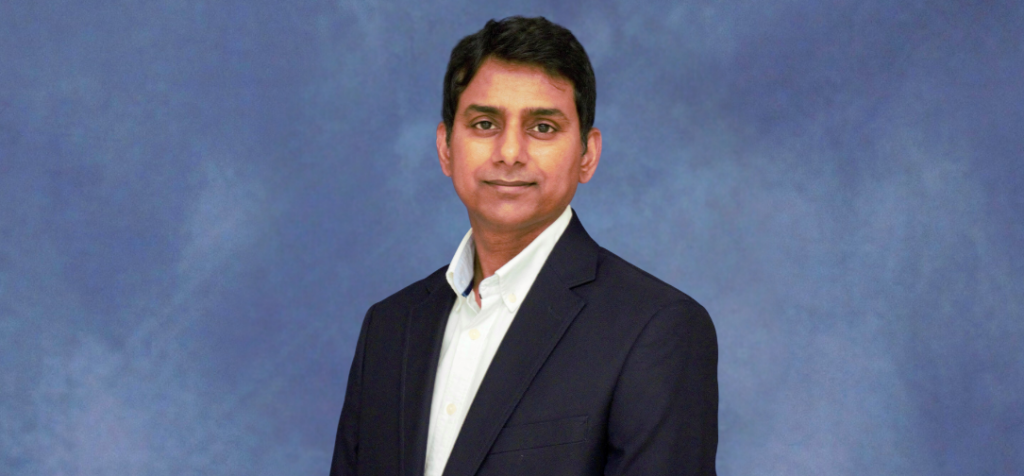 Rajendra Jakku