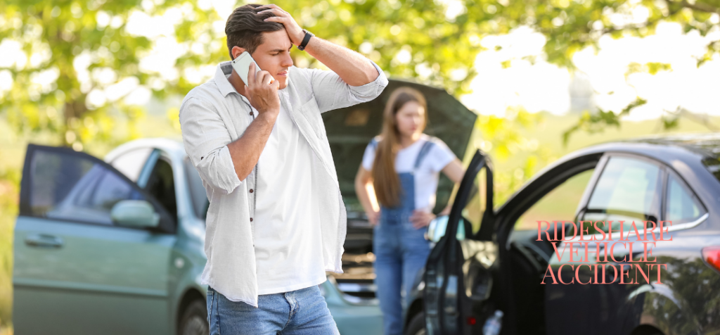 Rideshare Accident