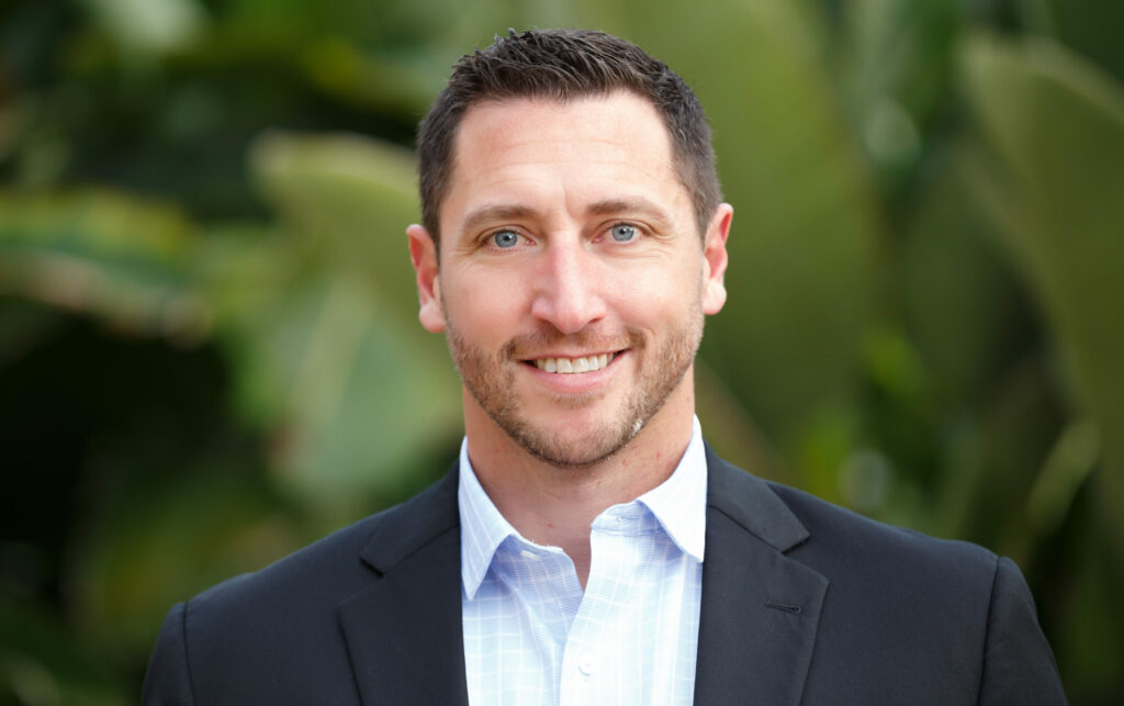Thomas Ruggia - President and CEO, Samsara Vision
