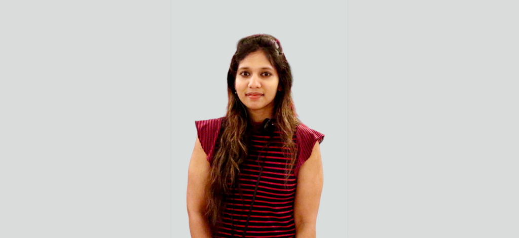 Sai Kalyana Pranitha Buddiga