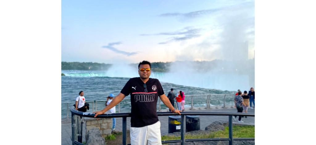 Saurav Bansal